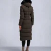 Parka Nyluxe Jocada