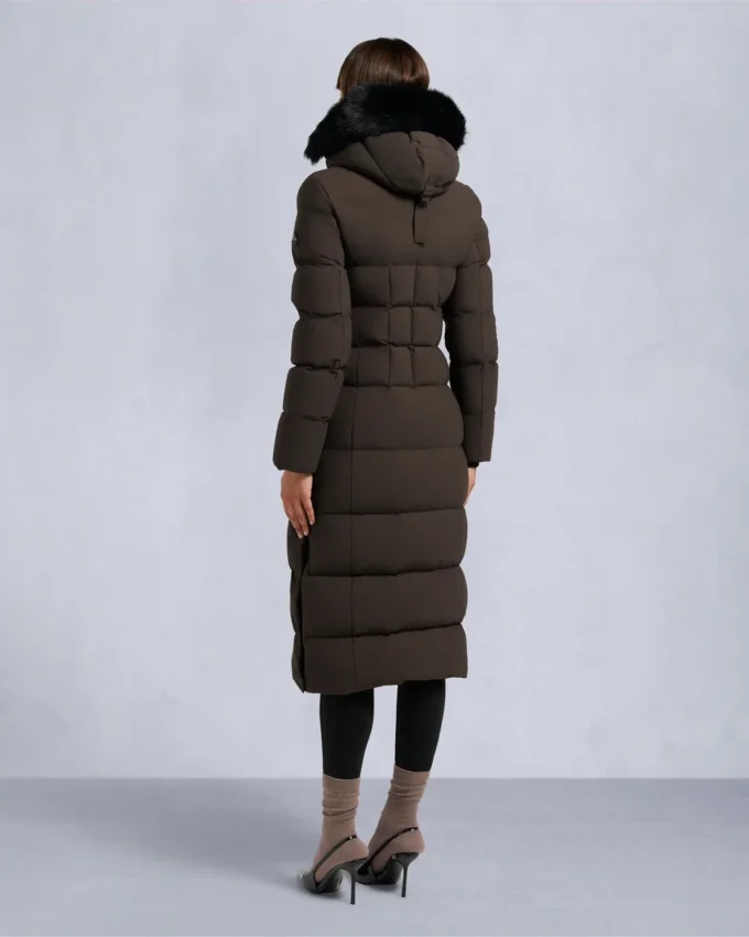 Parka Nyluxe Jocada