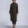 Parka Nyluxe Jocada