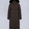 Parka Nyluxe Jocada