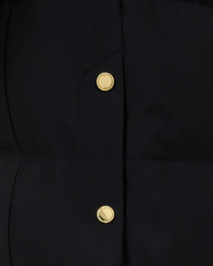 Parka Nyluxe Jocada serie Gold