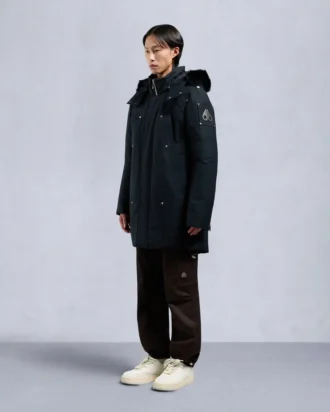 Parka Stirling Neoshear originale