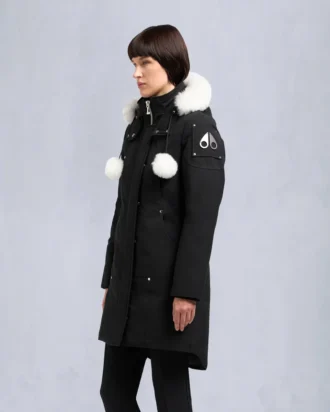 Parka Stirling originale Neoshear