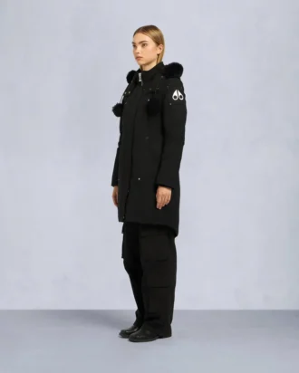 Parka Stirling originale Neoshear