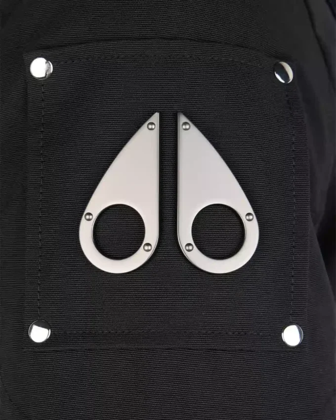 Parka Stirling originale Neoshear