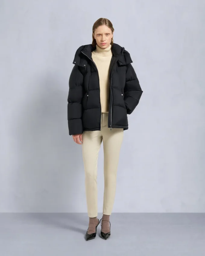 Piumino Akai 3Q Jacket