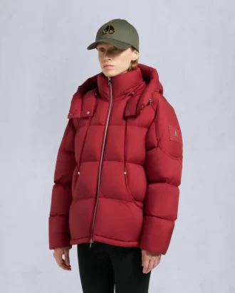 Piumino Akai 3Q Jacket