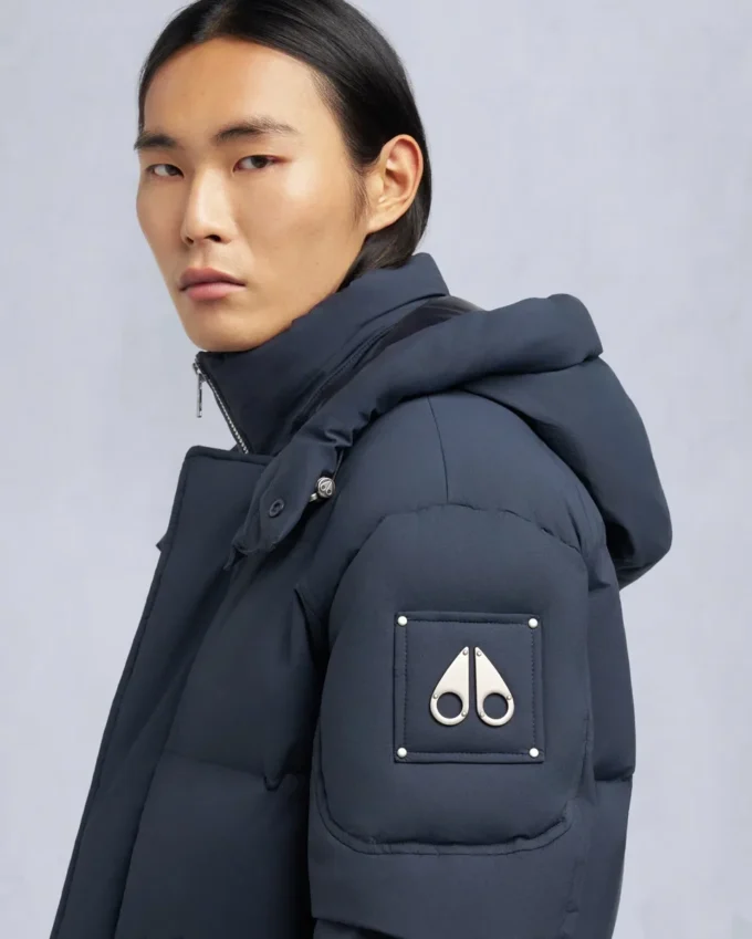 Piumino lungo Everest