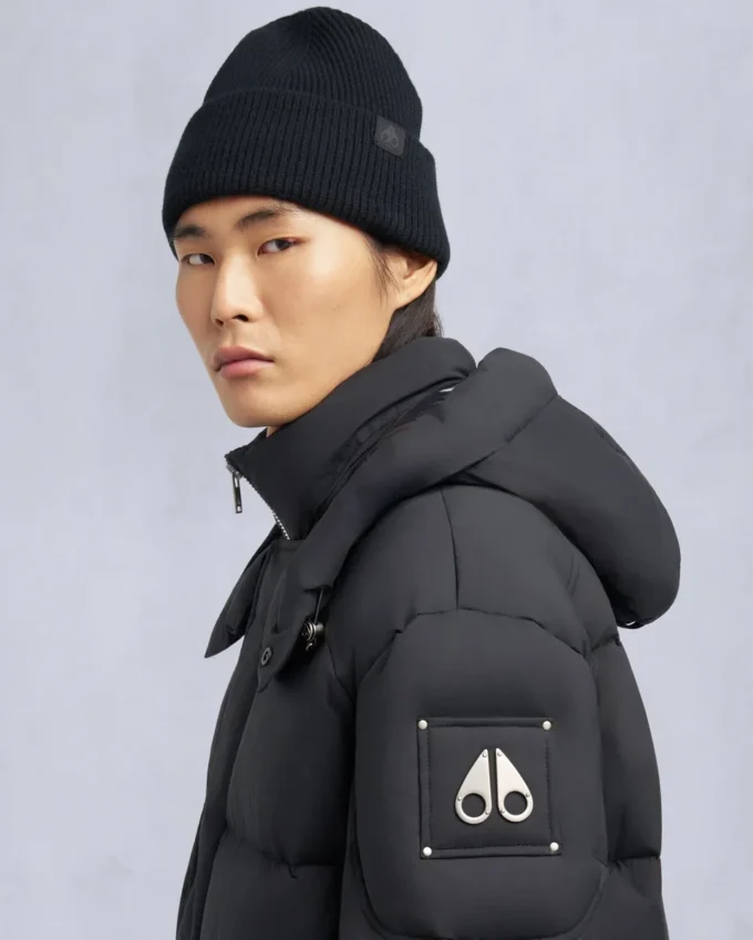 Piumino lungo Everest