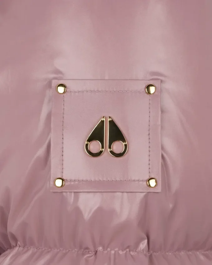 Piumino Moonstone della serie Gold