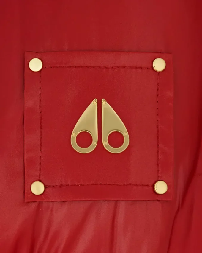 Piumino Moonstone della serie Gold