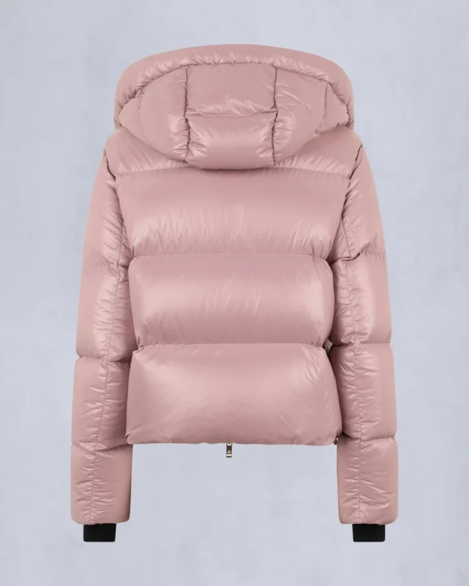 Piumino Moonstone della serie Gold