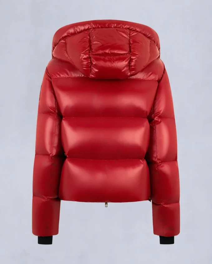 Piumino Moonstone della serie Gold