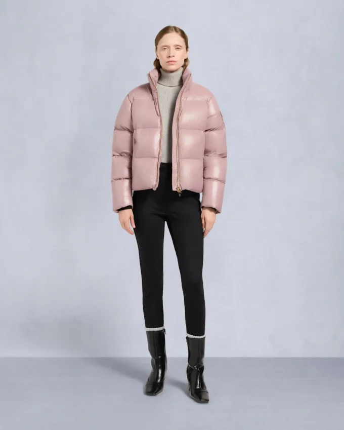 Piumino Moonstone della serie Gold