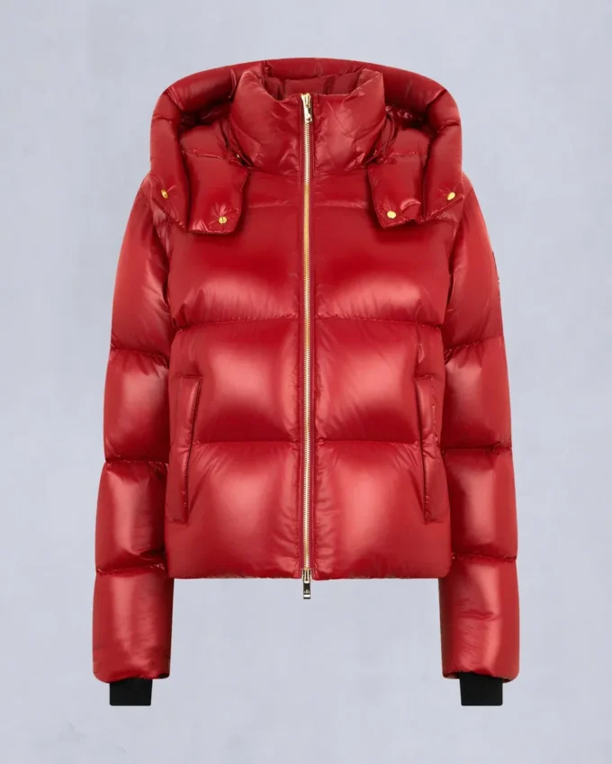 Piumino Moonstone della serie Gold