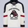 Polo della squadra NHL X Moose Knuckles