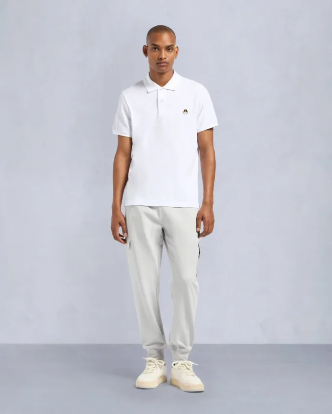 Polo Everett della serie Gold