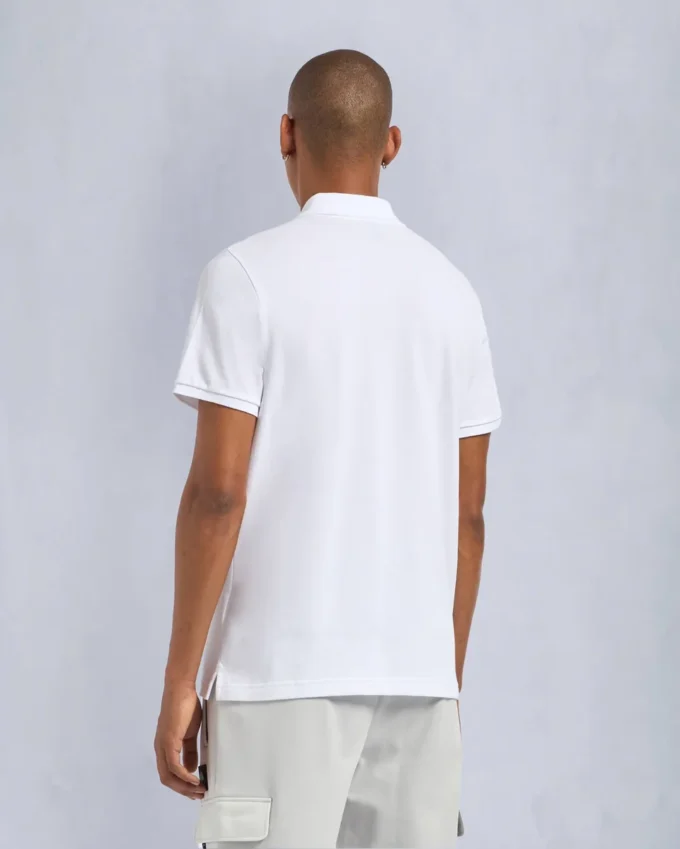 Polo Everett della serie Gold