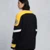 Polo Nhl X Moose Knuckles Bruins