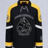 Polo Nhl X Moose Knuckles Bruins