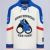 Polo NHL X Moose Knuckles Rangers