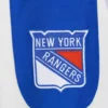 Polo NHL X Moose Knuckles Rangers