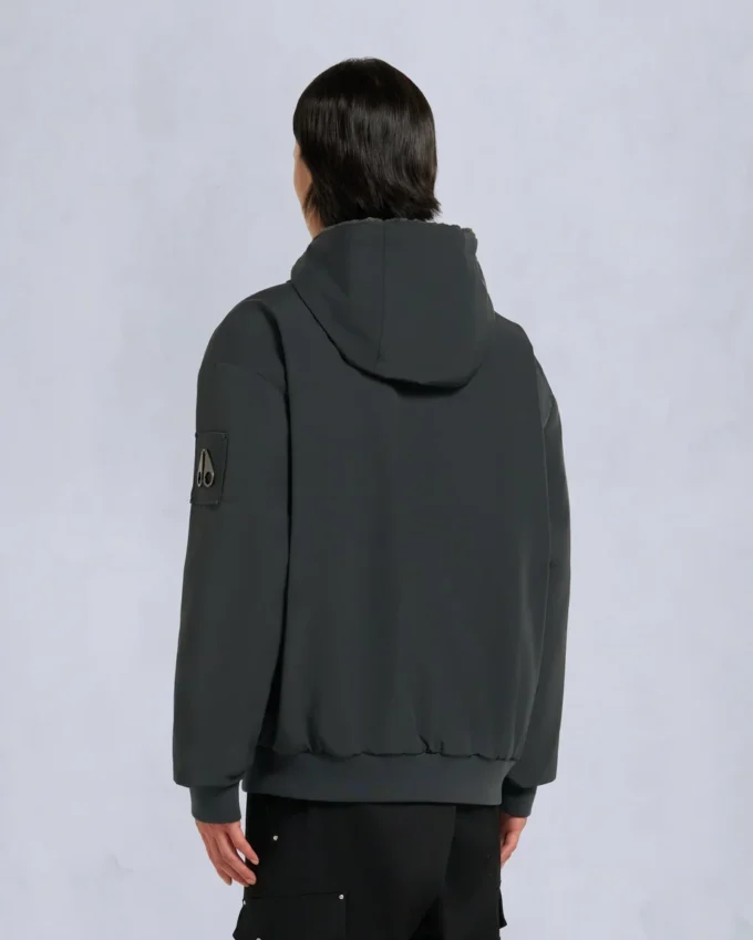 Roland Reversible Bunny