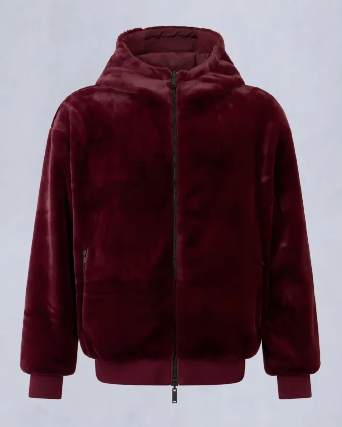 Roland Reversible Bunny