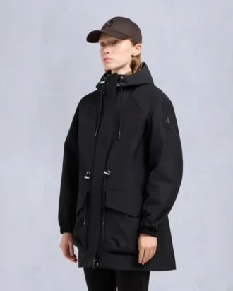 Rosemont 3-In-1 Parka