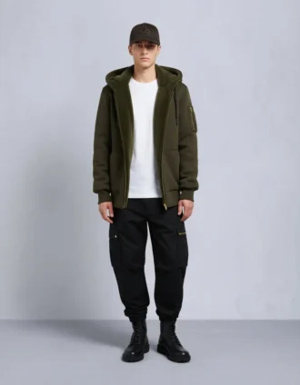 Serie Gold Linden Bunny