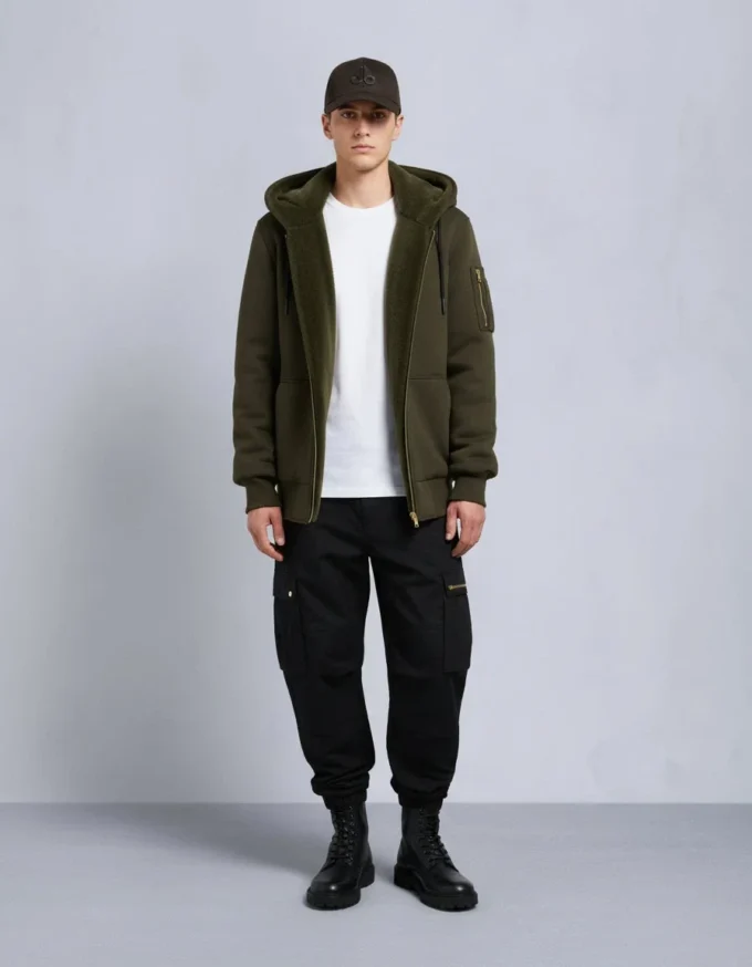 Serie Gold Linden Bunny