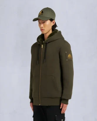 Serie Gold Linden Bunny