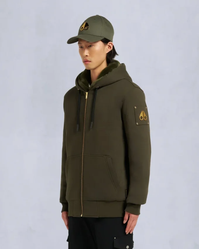 Serie Gold Linden Bunny