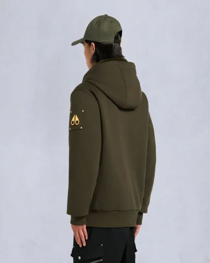 Serie Gold Linden Bunny