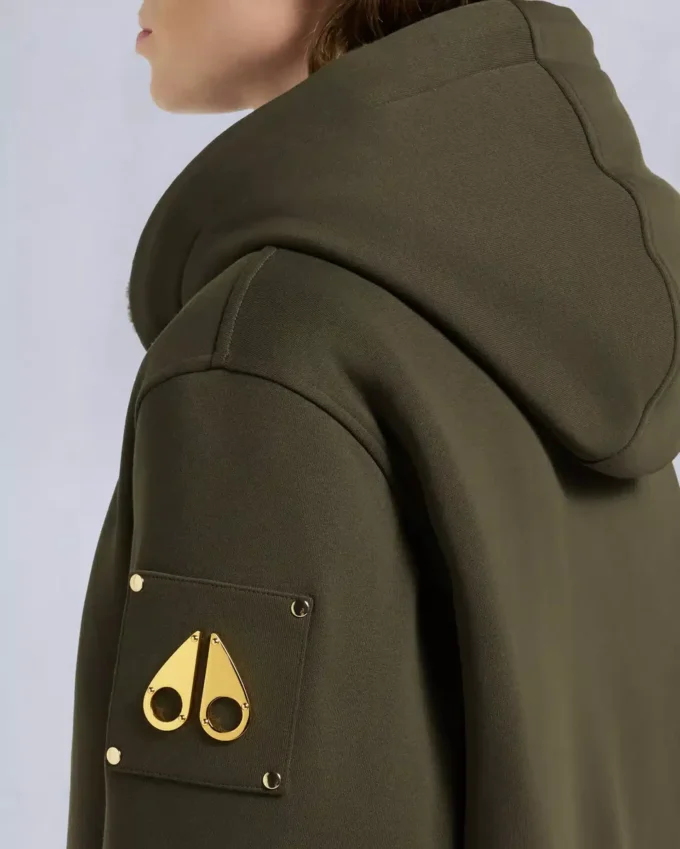 Serie Gold Linden Bunny