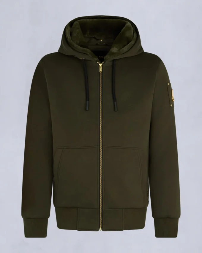 Serie Gold Linden Bunny